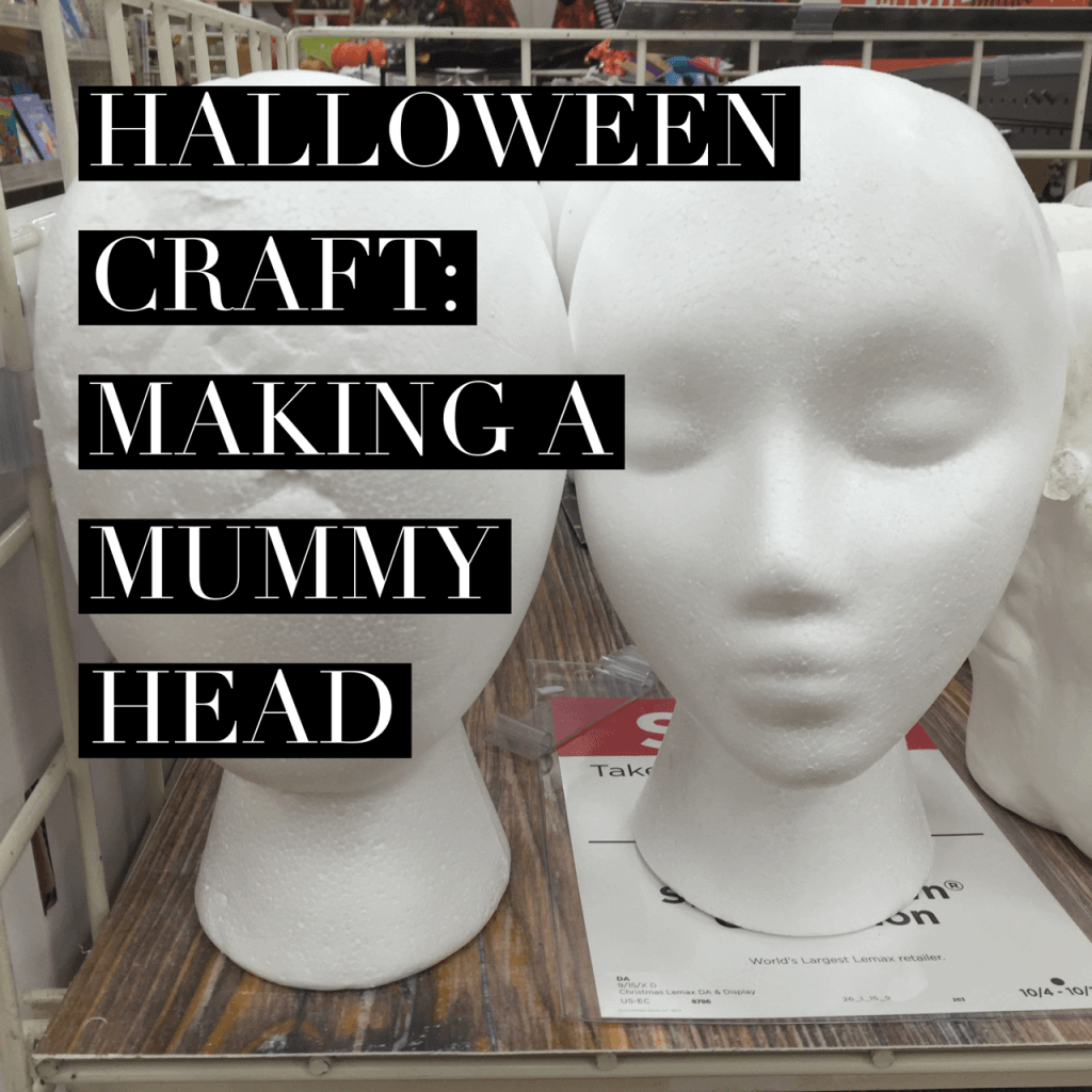 halloween_DIY_mummy_head